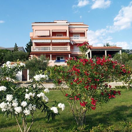Apartments Banic Barbat na Rabu Buitenkant foto