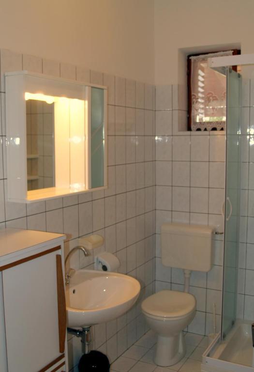 Apartments Banic Barbat na Rabu Kamer foto