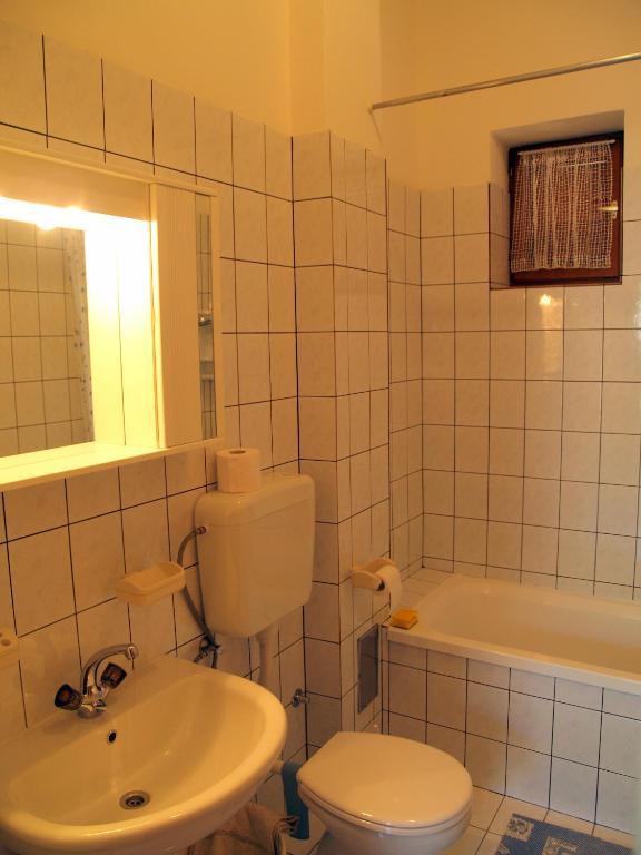 Apartments Banic Barbat na Rabu Kamer foto