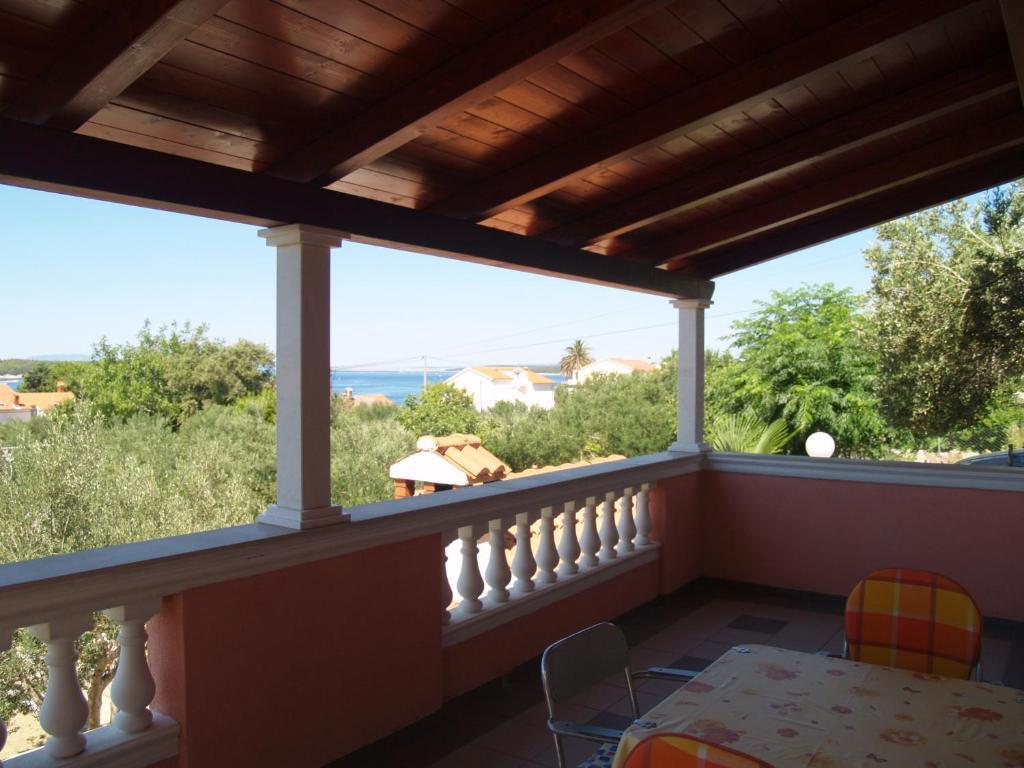 Apartments Banic Barbat na Rabu Kamer foto