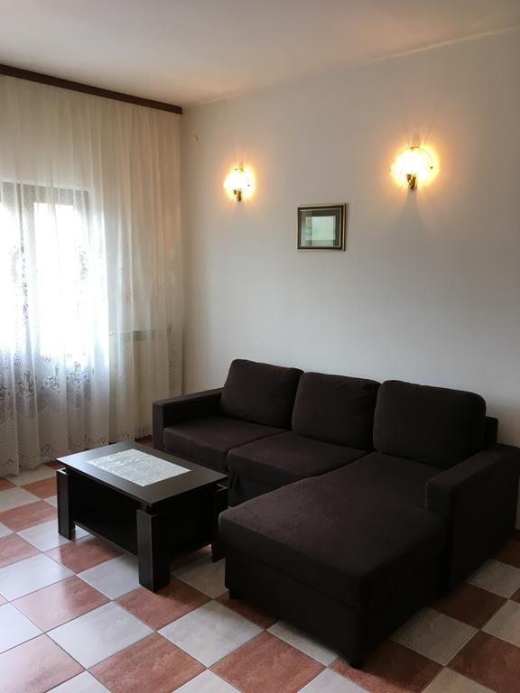 Apartments Banic Barbat na Rabu Buitenkant foto