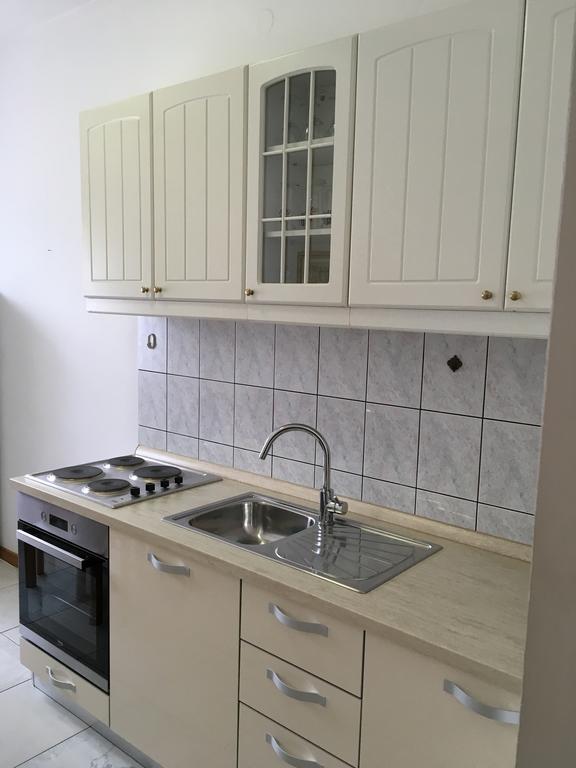 Apartments Banic Barbat na Rabu Buitenkant foto