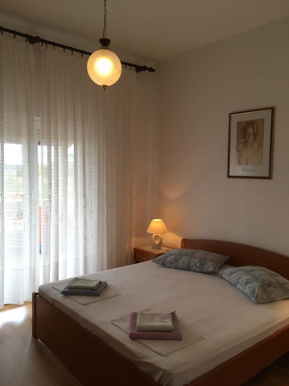Apartments Banic Barbat na Rabu Buitenkant foto