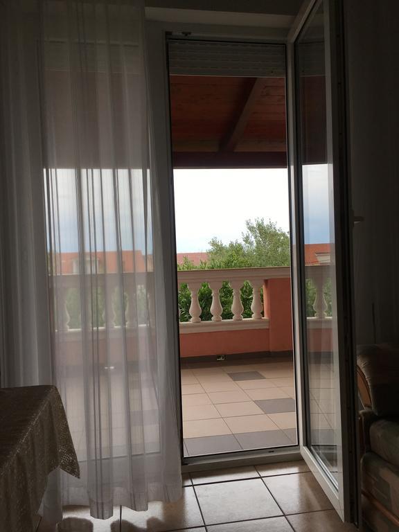 Apartments Banic Barbat na Rabu Buitenkant foto