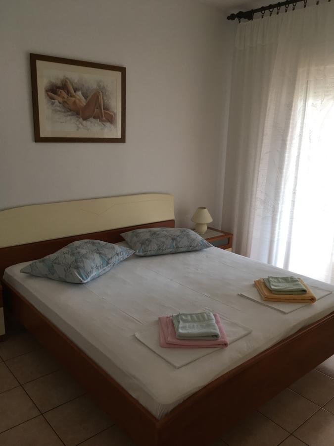 Apartments Banic Barbat na Rabu Buitenkant foto